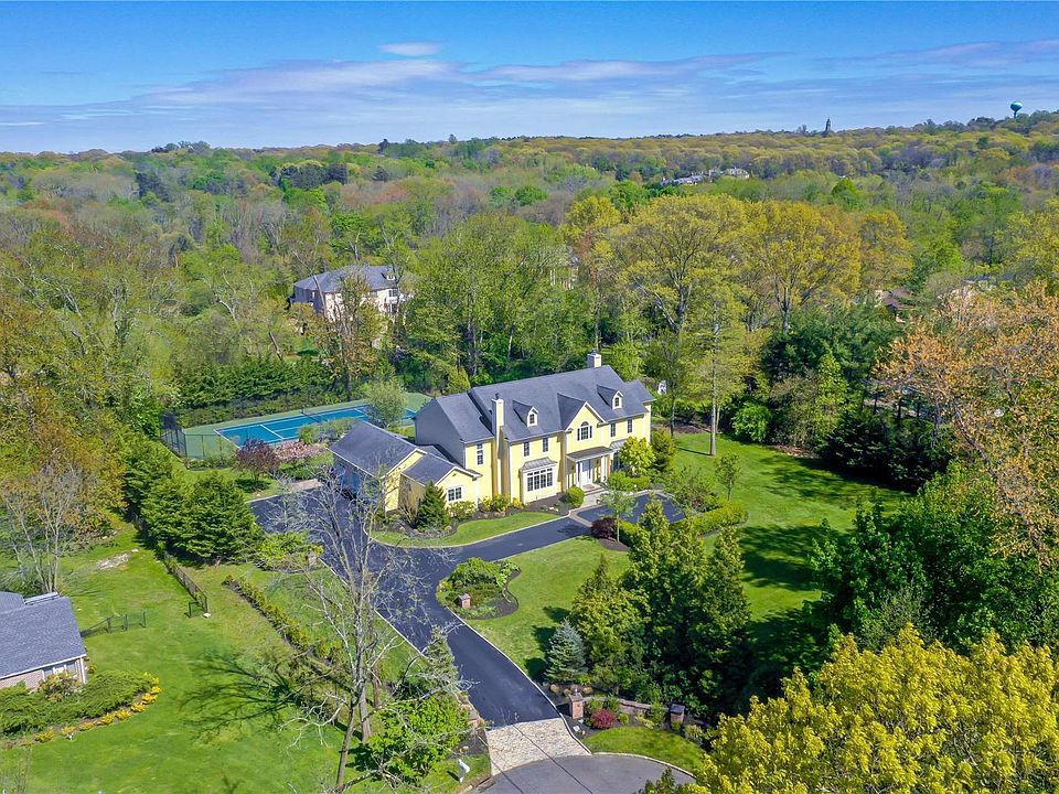 10 Pineridge Road, Old Brookville, NY 11548 Zillow