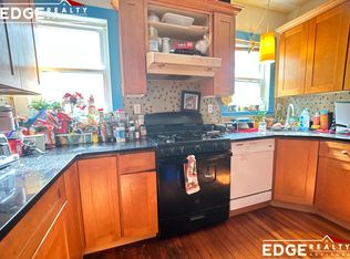 5 Mapleton St #1, Brighton, MA 02135