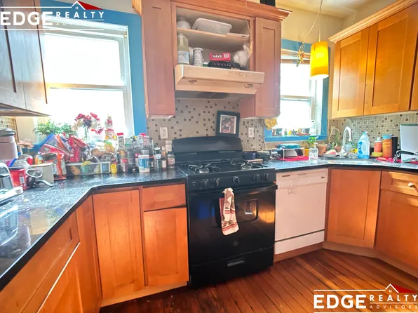 5 Mapleton St #1, Brighton, MA 02135