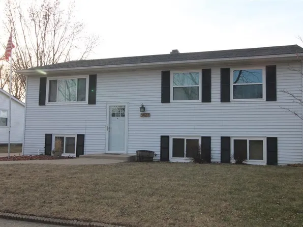 3427 Jamestown Dr, Rockford, IL 61109