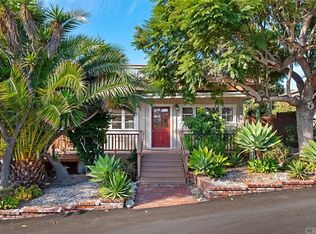 31741 4th Ave, Laguna Beach, CA 92651