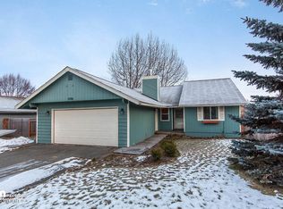 7770 Jaguar Cir, Anchorage, AK 99502