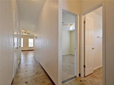 Custom Tile Throughout