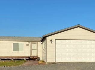 401 Edgewater Way SW, Mattawa, WA 99349