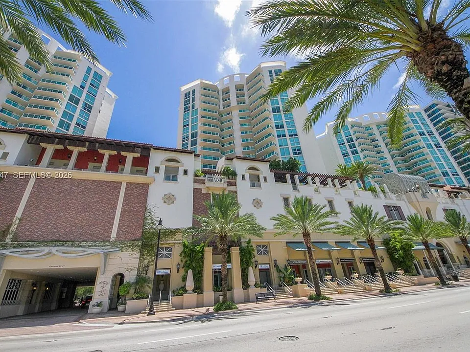 200 Sunny Isles Blvd #21801