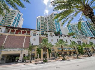 200 Sunny Isles Blvd #21801, Sunny Isles Beach, FL 33160