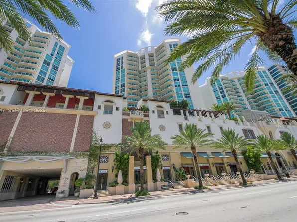 200 Sunny Isles Blvd, Sunny Isles Beach, FL