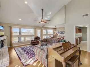 9028 Bontura Rd, Granbury, TX 76049