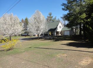 150 Holly Ridge Dr, Cana, VA 24317