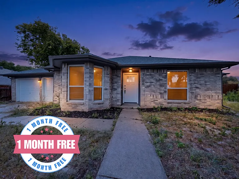 3604 Lily Ln — Photo 1