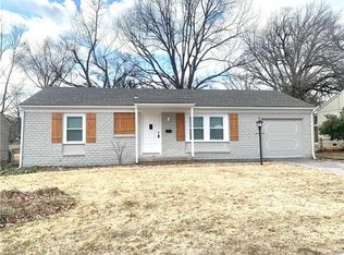 7332 Nall Ave, Prairie Village, KS 66208