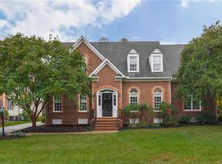 8209 Kingsdown Ct, Henrico, VA
