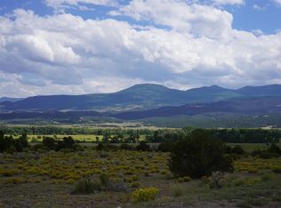 328 Saloma Ct, South Fork, CO 81154