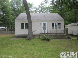 5550 E Jefferson Ave, Muskegon, MI 49442