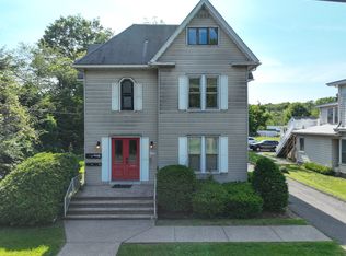242 N Main St, Southington, CT 06489