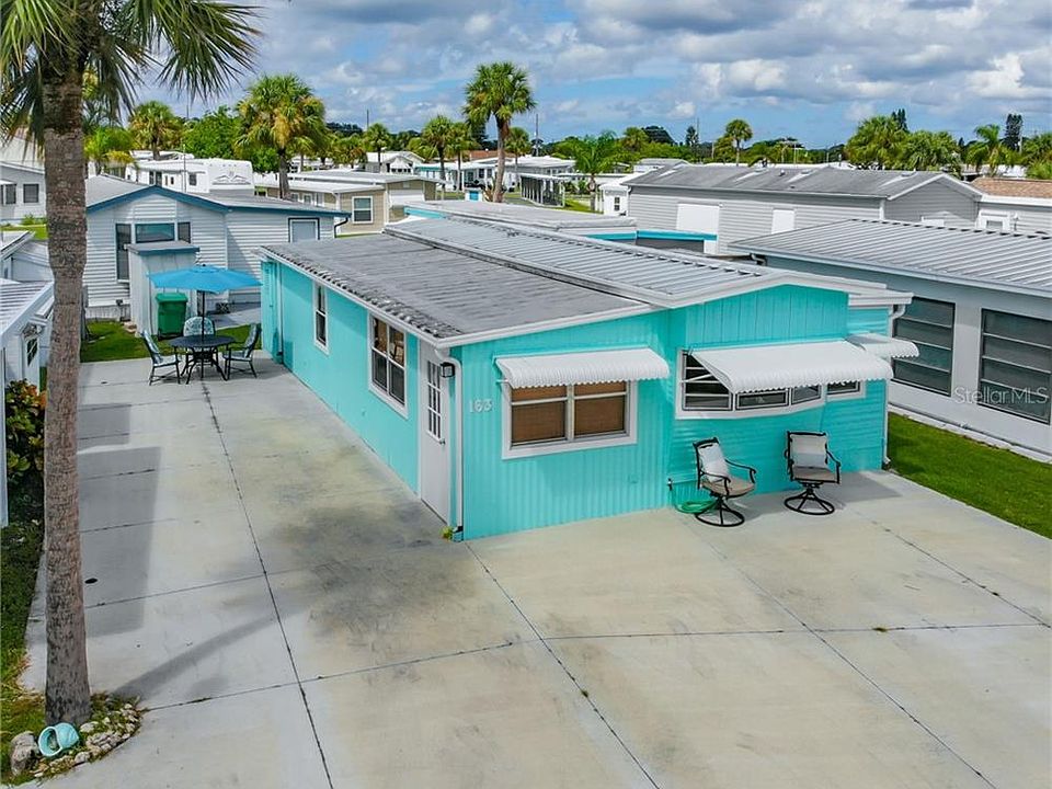 1st image of 1475 Flamingo Dr Lot 163