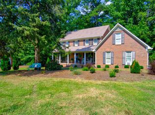 37 Tall Pines Cv, Jackson, TN 38305