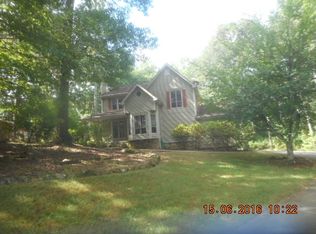 9497 Hidden Branch Dr, Jonesboro, GA 30236