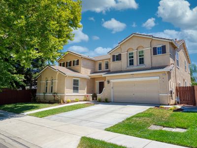 1212 Jasmine Dr, Patterson, CA, 95363