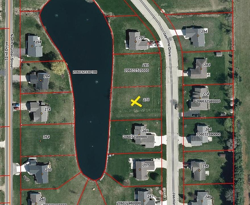 2nd image of 275 Jasmine Dr