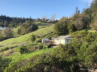 2271 Oriole Ln, Willits, CA 95490