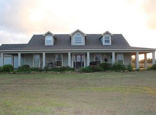 166499 Eight Mile Rd, Marlow, OK 73055