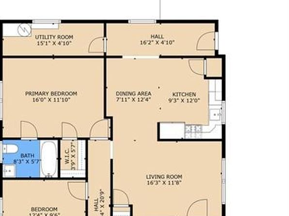 1311 Tupelo St, Slidell, LA 70458