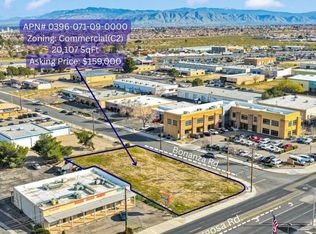 0 Amargosa Rd #2, Victorville, CA 92392