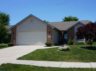 1325 Brenton Pass, Fort Wayne, IN 46818