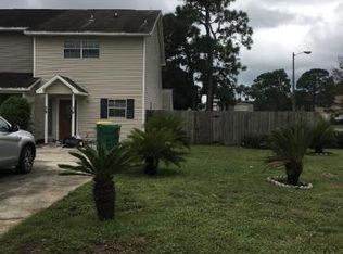 241 Sharon Ct, Mary Esther, FL 32569
