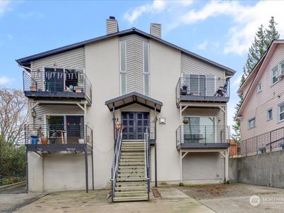 3211 Nassau Street #2, Everett, WA, 98201