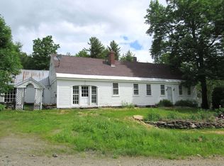 494 Cobb Reed Rd, Wardsboro, VT 05355