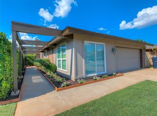 6021 Vixen Way, Oklahoma City, OK 73142