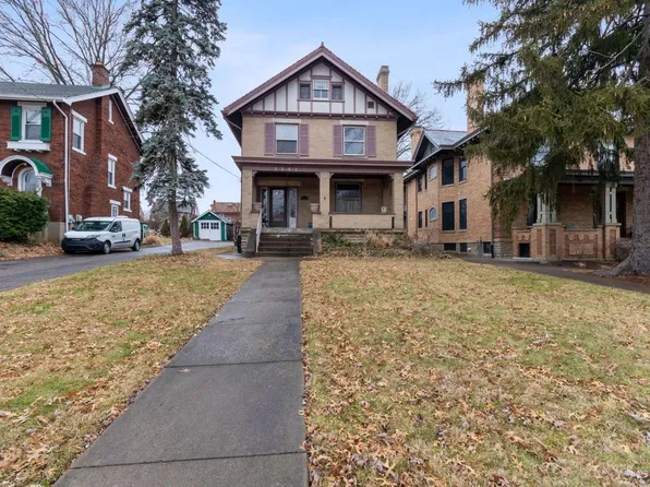1141 Overlook Ave, Cincinnati, OH 45238
