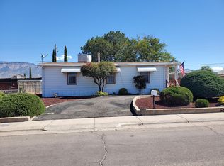 7712 Leanne St NE, Albuquerque, NM 87109