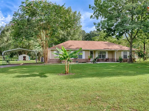 178 SW Heflin Ave, Fort White, FL 32038