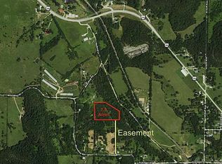 998 Roundtop Rd, Sulphur Springs, AR 72768