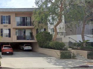 1447 Armacost Ave APT 8, West Los Angeles, CA 90025