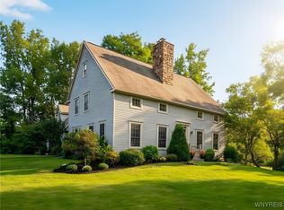 17087 Howard Rd, Holley, NY 14470