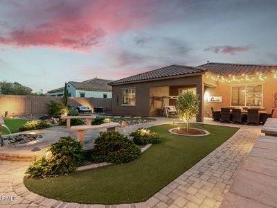 26065 N 74TH Drive, Peoria, AZ, 85383
