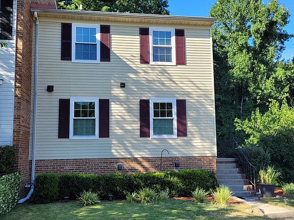 3rd image of 2518 Doverhill Ct