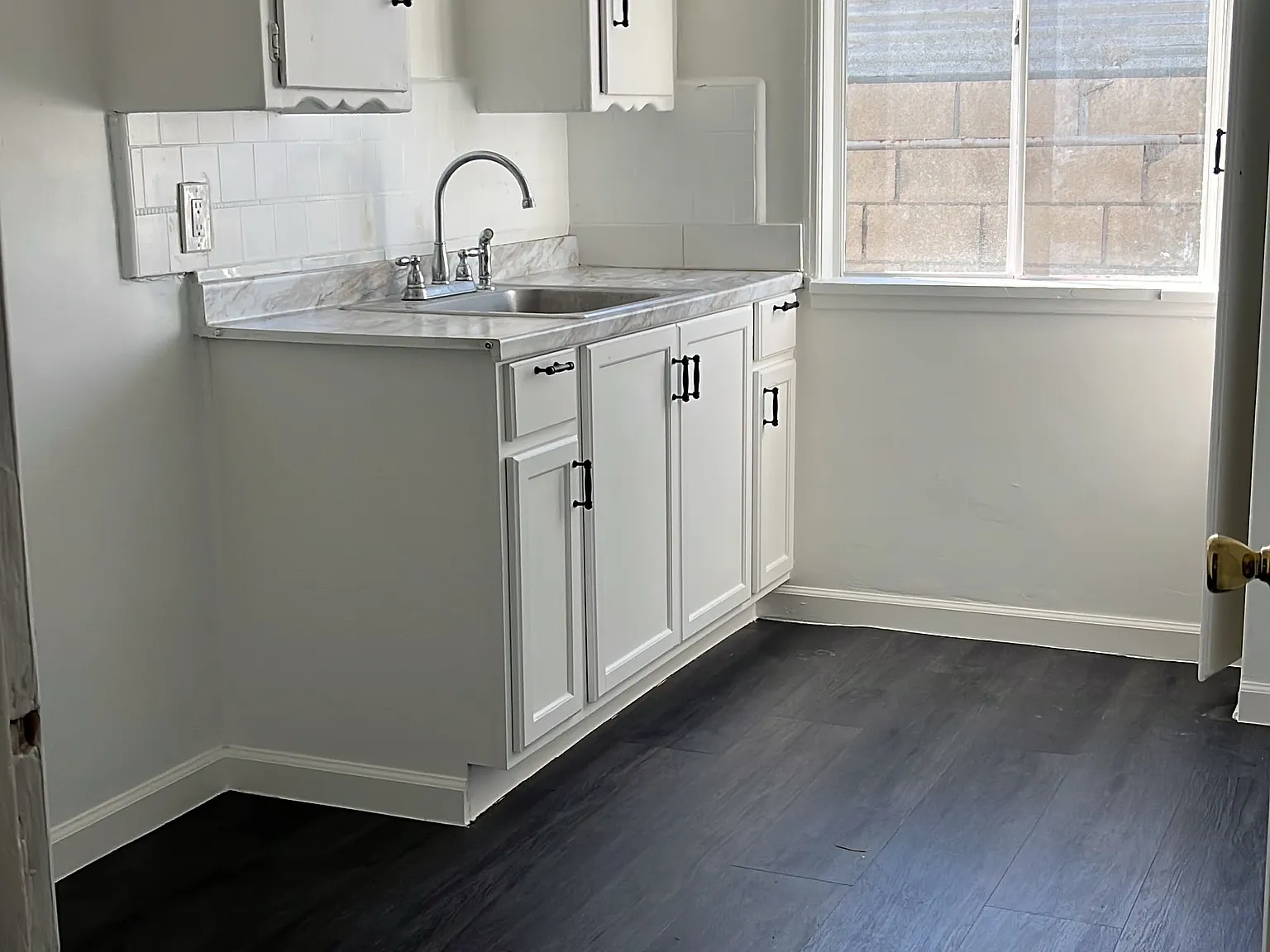 Studio, 450 sqft, $1,500 — Photo 1