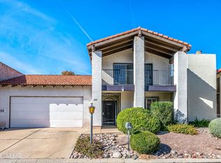 1303 N Via Ronda Oriente, Tucson, AZ 85715