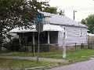 632 30th St, Huntington, WV 25702