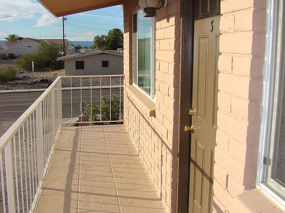 4th image of 2440 McCulloch Blvd N APT 04