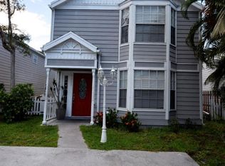5813 Dewberry Way, West Palm Beach, FL 33415