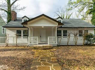 1634 Orlando St SW, Atlanta, GA 30311