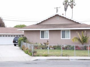 860 Myrna Dr, Port Hueneme, CA 93041