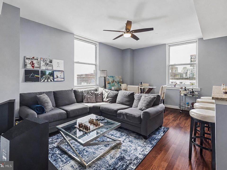 1st image of 111 S 15th St APT 1803