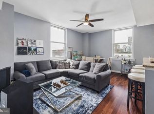 111 S 15th St APT 1803, Philadelphia, PA 19102